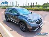 HONDA CRV 2022 MODEL